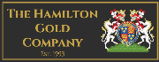 The Hamilton Gold Company